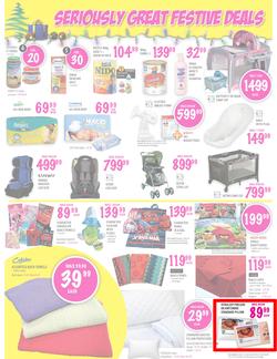 Game : Seriously Great Festive Deals (6 Dec - 9 Dec), page 27
