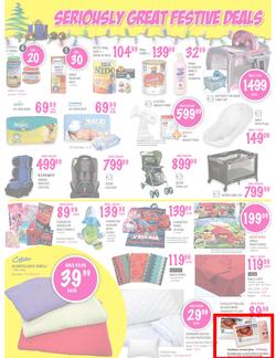 Game : Seriously Great Festive Deals (6 Dec - 9 Dec), page 27