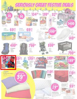 Game : Seriously Great Festive Deals (6 Dec - 9 Dec), page 27