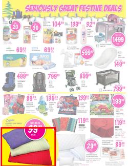 Game : Seriously Great Festive Deals (6 Dec - 9 Dec), page 27