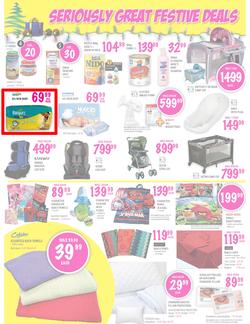 Game : Seriously Great Festive Deals (6 Dec - 9 Dec), page 27