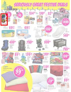 Game : Seriously Great Festive Deals (6 Dec - 9 Dec), page 27