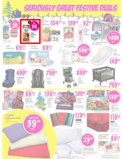 Game : Seriously Great Festive Deals (6 Dec - 9 Dec), page 27