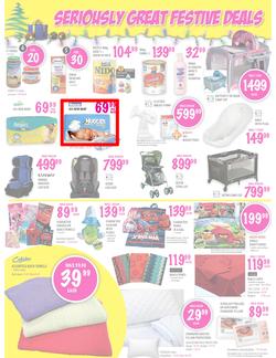 Game : Seriously Great Festive Deals (6 Dec - 9 Dec), page 27