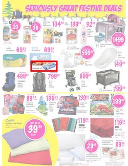 Game : Seriously Great Festive Deals (6 Dec - 9 Dec), page 27