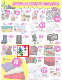Game : Seriously Great Festive Deals (6 Dec - 9 Dec), page 27
