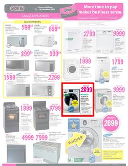 Game : Appliances & Electronics Guide (13 Dec - 19 Dec), page 17