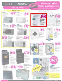 Game : Appliances & Electronics Guide (13 Dec - 19 Dec), page 17
