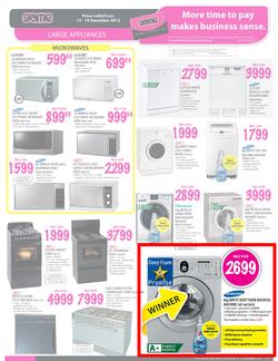 Game : Appliances & Electronics Guide (13 Dec - 19 Dec), page 17