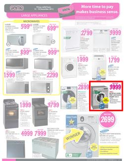 Game : Appliances & Electronics Guide (13 Dec - 19 Dec), page 17