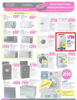 Game : Appliances & Electronics Guide (13 Dec - 19 Dec), page 17