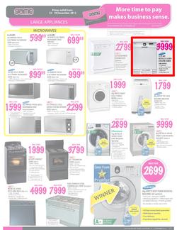 Game : Appliances & Electronics Guide (13 Dec - 19 Dec), page 17