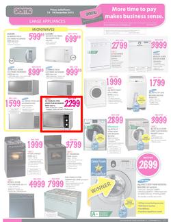 Game : Appliances & Electronics Guide (13 Dec - 19 Dec), page 17