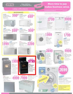 Game : Appliances & Electronics Guide (13 Dec - 19 Dec), page 17