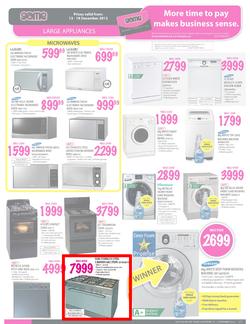 Game : Appliances & Electronics Guide (13 Dec - 19 Dec), page 17