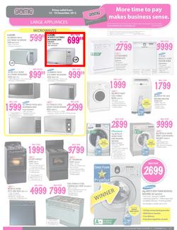 Game : Appliances & Electronics Guide (13 Dec - 19 Dec), page 17