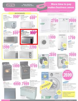 Game : Appliances & Electronics Guide (13 Dec - 19 Dec), page 17