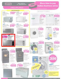 Game : Appliances & Electronics Guide (13 Dec - 19 Dec), page 17