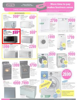 Game : Appliances & Electronics Guide (13 Dec - 19 Dec), page 17