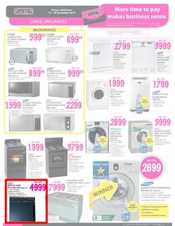 Game : Appliances & Electronics Guide (13 Dec - 19 Dec), page 17