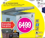 Camp Master Car Fridge/Freezer-45L Each