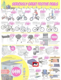 Game : Seriously Great Festive Deals (20 Dec - 23 Dec), page 27