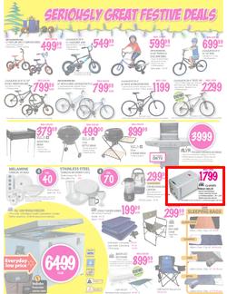 Game : Seriously Great Festive Deals (20 Dec - 23 Dec), page 27