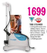 Verimark Genesis Tobi Steamer