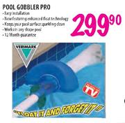 Pool Gobbler Pro