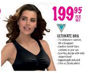 Verimark Ultimate Bra-Per Set