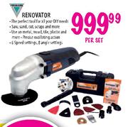 Verimark Renovator-Per Set