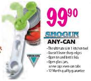 Vermark Shogun Any-Can