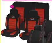Stingray Rallysport Seat Covers-6 Piece