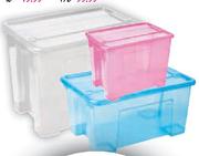Alpha Box-47L Each