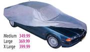 Stingray Large Waterproof Cover-Each