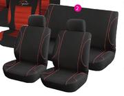 Stingray Monaco Seat Covers-6 Piece