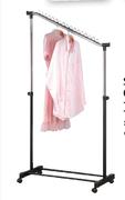 Sloping Clothes Rack-87cm Each