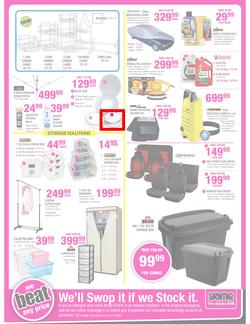 Game : Save Money Live Better (21 Feb - 24 Feb 2013), page 27