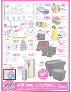 Game : Save Money Live Better (21 Feb - 24 Feb 2013), page 27