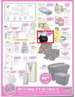 Game : Save Money Live Better (21 Feb - 24 Feb 2013), page 27