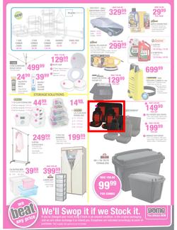 Game : Save Money Live Better (21 Feb - 24 Feb 2013), page 27