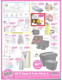 Game : Save Money Live Better (21 Feb - 24 Feb 2013), page 27