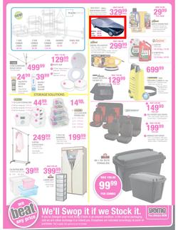 Game : Save Money Live Better (21 Feb - 24 Feb 2013), page 27