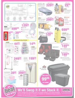 Game : Save Money Live Better (21 Feb - 24 Feb 2013), page 27