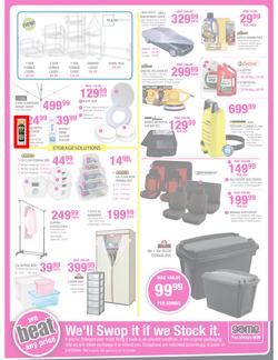 Game : Save Money Live Better (21 Feb - 24 Feb 2013), page 27