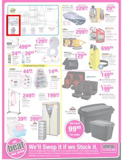 Game : Save Money Live Better (21 Feb - 24 Feb 2013), page 27