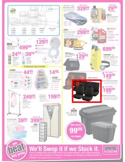 Game : Save Money Live Better (21 Feb - 24 Feb 2013), page 27