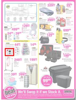 Game : Save Money Live Better (21 Feb - 24 Feb 2013), page 27