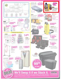 Game : Save Money Live Better (21 Feb - 24 Feb 2013), page 27