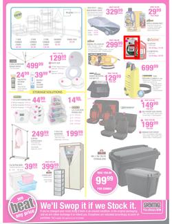 Game : Save Money Live Better (21 Feb - 24 Feb 2013), page 27